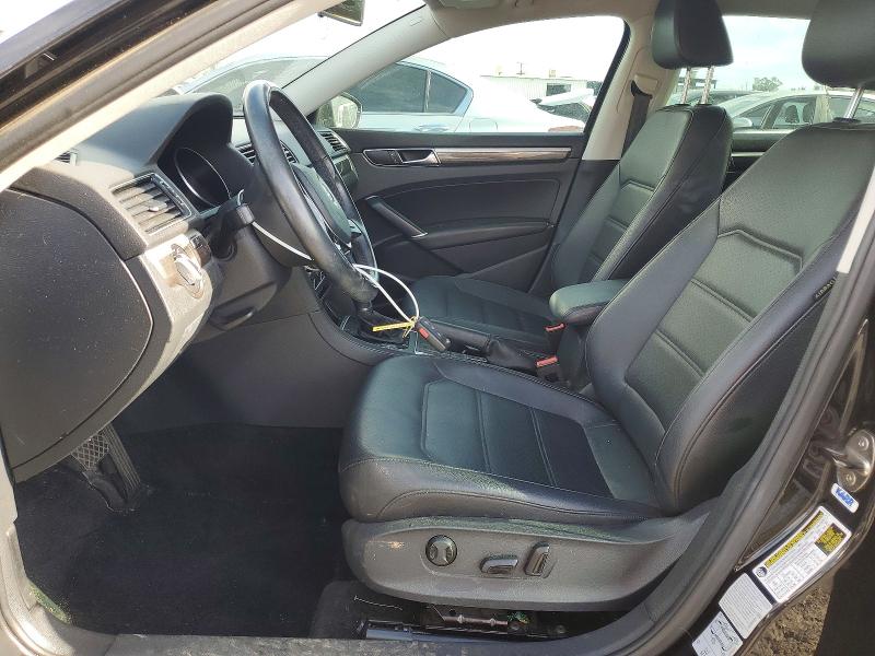 Продаж на аукціоні авто 2018 Volkswagen Passat, vin: 1VWBA7A38JC002356, номер лоту: 49612436