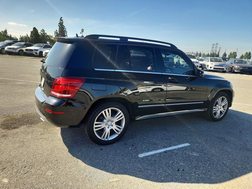 Продажа на аукционе авто 2013 Mercedes-benz Glk, vin: WDCGG5HB5DG114029, номер лота: 50609926