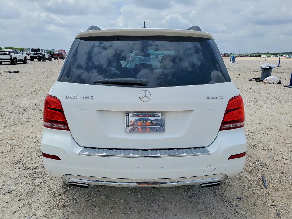 Продажа на аукционе авто 2015 Mercedes-benz Glk, vin: WDCGG8JB3FG387985, номер лота: 50229326
