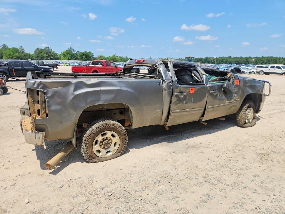 Aukcja sprzedaży 2008 Gmc Sierra, vin: 1GTHK23678F212105, numer aukcji: 50762486