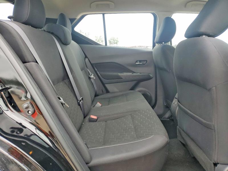 51764746 :رقم المزاد ، 3N1CP5CV7NL504636 vin ، 2022 Nissan Kicks مزاد بيع