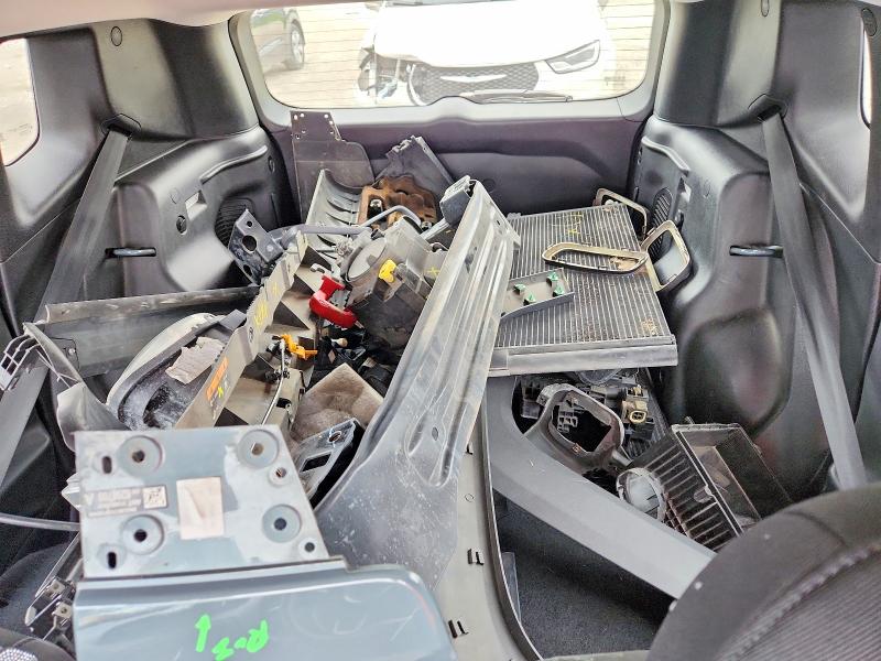Продажа на аукционе авто 2016 Jeep Renegade, vin: ZACCJBCTXGPC50569, номер лота: 49536856