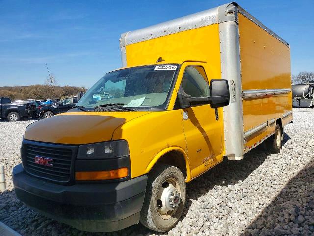 Aukcja sprzedaży 2022 Gmc Savana, vin: 7GZ37TC7XNN004007, numer aukcji: 51315086