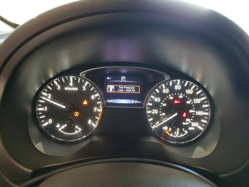 Aukcja sprzedaży 2017 Nissan Altima, vin: 1N4AL3AP2HN352865, numer aukcji: 48589116