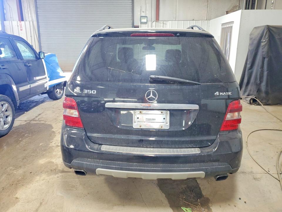 50650906 :رقم المزاد ، 4JGBB86E58A297062 vin ، 2008 Mercedes-benz Ml مزاد بيع