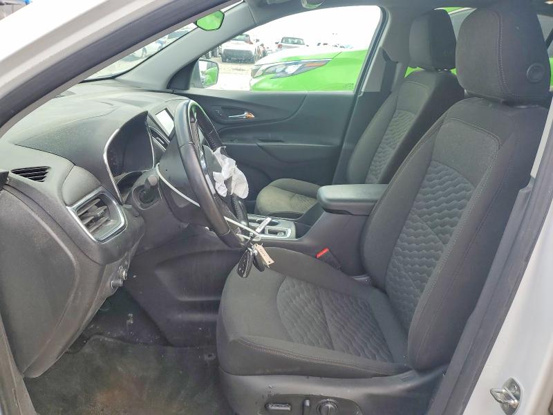 51434486 :رقم المزاد ، 3GNAXKEV5MS167914 vin ، 2021 Chevrolet Equinox مزاد بيع