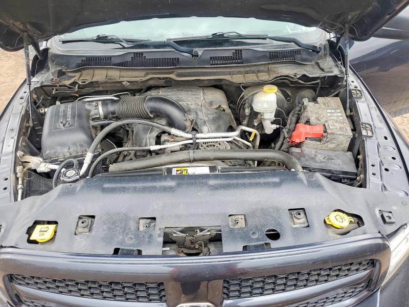 Aukcja sprzedaży 2017 Ram 1500, vin: 1C6RR7FT3HS709004, numer aukcji: 49244306