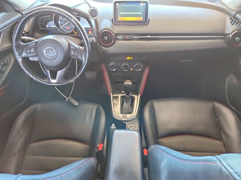 2017 Mazda Cx-3 მანქანა იყიდება აუქციონზე, vin: JM1DKFC78H0148576, აუქციონის ნომერი: 49078066