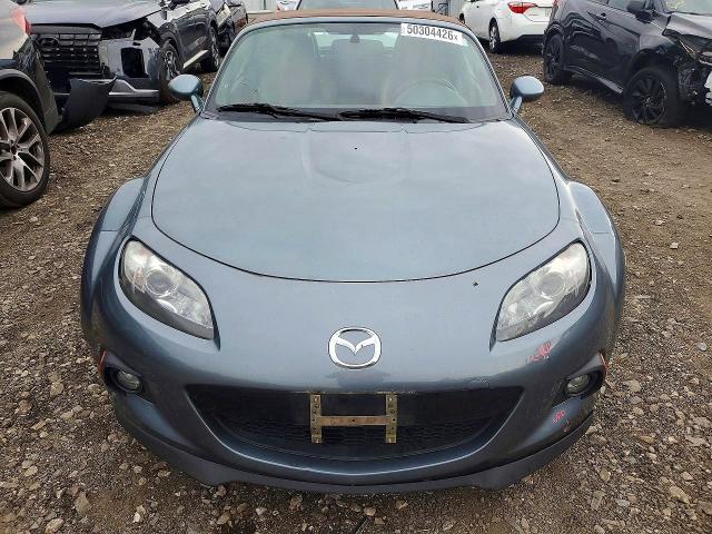 Aukcja sprzedaży 2013 Mazda Mx-5 Miata, vin: JM1NC2NF5D0228832, numer aukcji: 50304426