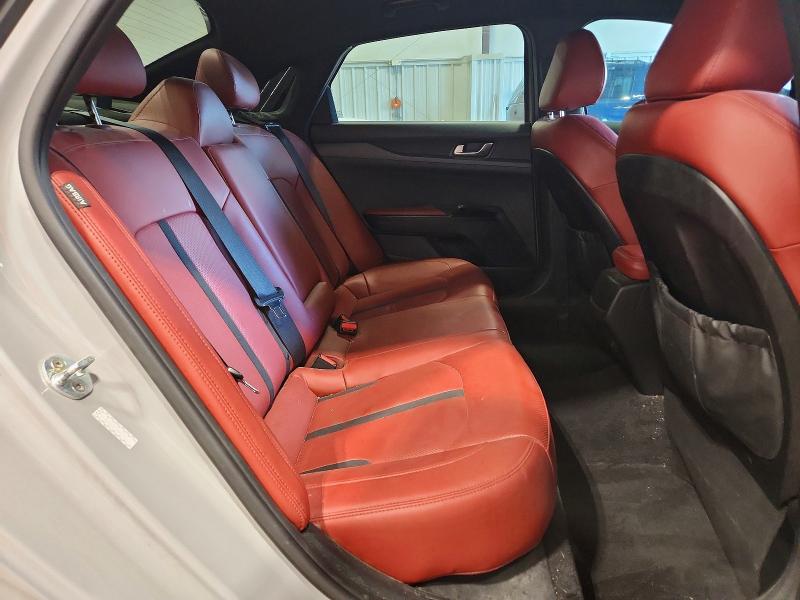 49435806 :رقم المزاد ، 5XXG64J27MG019511 vin ، 2021 Kia K5 مزاد بيع