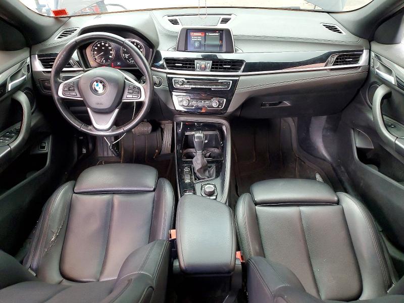 Продажа на аукционе авто 2018 Bmw X2, vin: WBXYJ5C30JEF80718, номер лота: 48595506