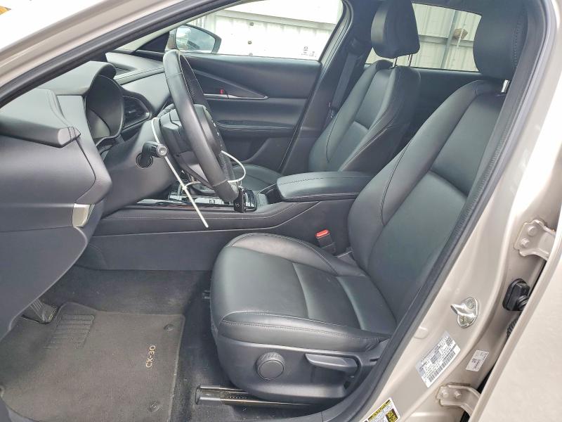 Aukcja sprzedaży 2024 Mazda Cx-30, vin: 3MVDMBBM4RM649746, numer aukcji: 49968246