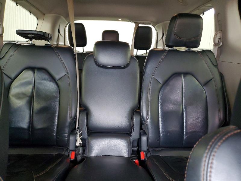 Aukcja sprzedaży 2017 Chrysler Pacifica, vin: 2C4RC1BG4HR670649, numer aukcji: 49008466