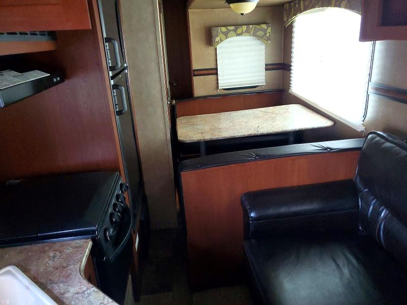 Auction sale of the 2013 Palonimo Recreational Vehicle (rv), vin: 4X4TPAD20DN015353, lot number: 50898176