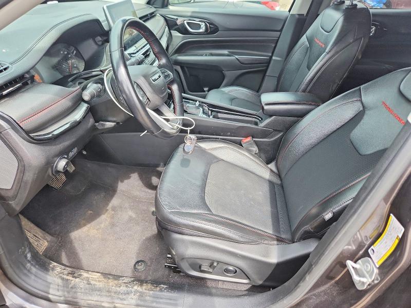Aukcja sprzedaży 2022 Jeep Compass, vin: 3C4NJDDB4NT225828, numer aukcji: 49140966
