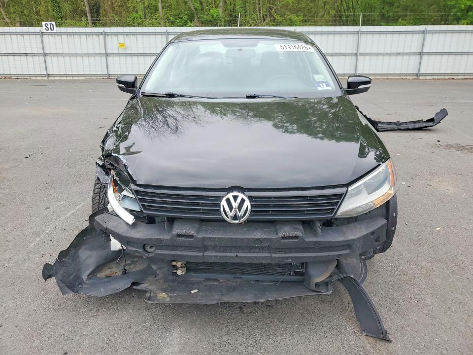 Продажа на аукционе авто 2011 Volkswagen Jetta, vin: 3VWDZ7AJ1BM304829, номер лота: 51416426