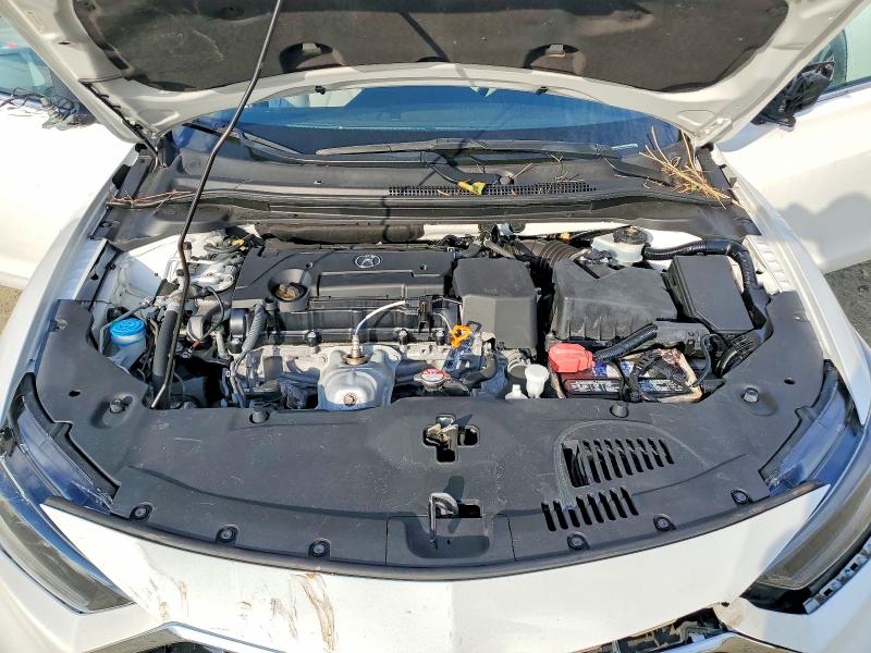 Aukcja sprzedaży 2019 Acura Ilx, vin: 19UDE2F78KA013340, numer aukcji: 48291446