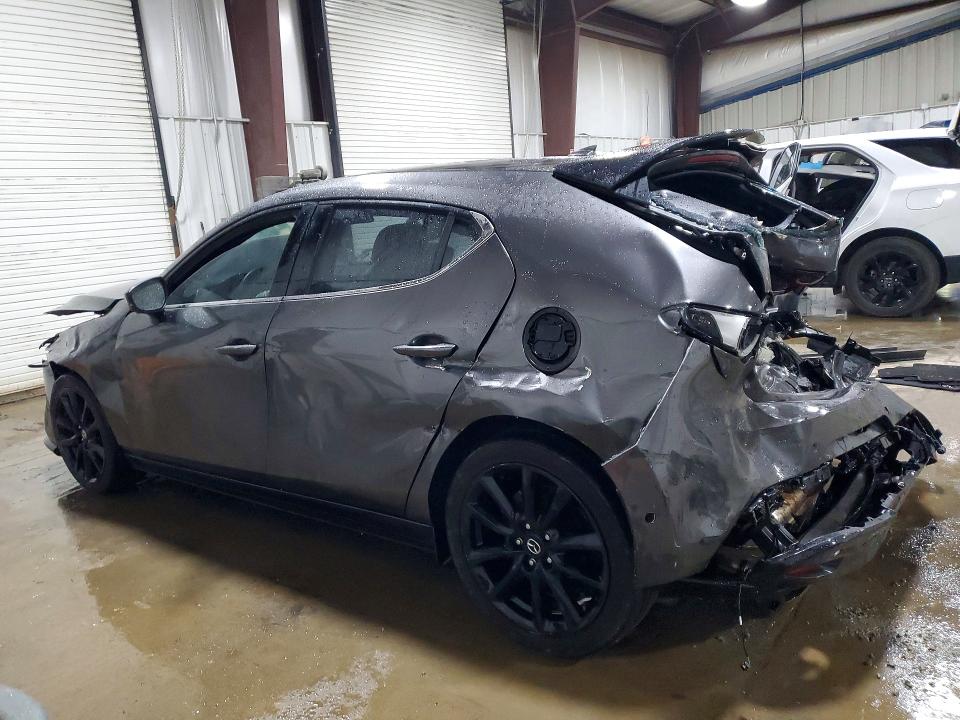 Aukcja sprzedaży 2021 Mazda 3, vin: JM1BPBNY1M1321303, numer aukcji: 48780586