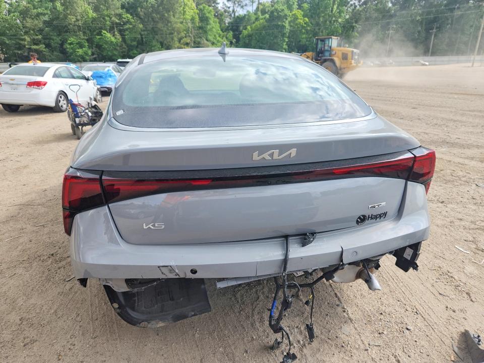 Продажа на аукционе авто 2026 Kia K5, vin: KNAG64J7XT5447567, номер лота: 49785406