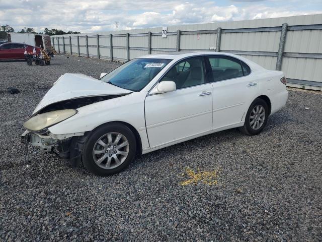 2004 Lexus Es მანქანა იყიდება აუქციონზე, vin: JTHBA30G445006623, აუქციონის ნომერი: 51142206
