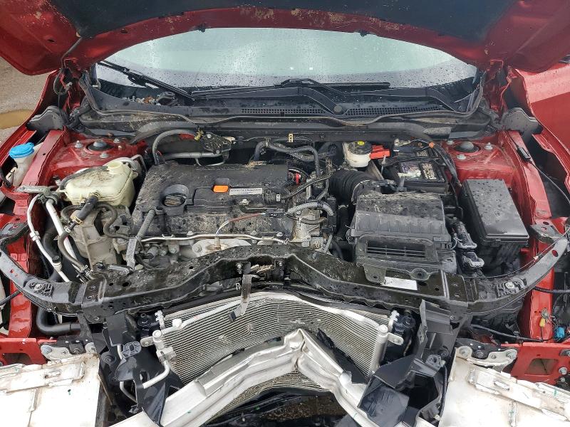 Aukcja sprzedaży 2021 Honda Civic, vin: 2HGFC2F64MH511562, numer aukcji: 49707506
