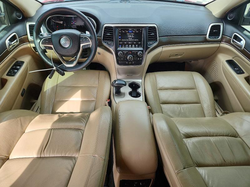 Aukcja sprzedaży 2014 Jeep Grand Cherokee, vin: 1C4RJFBG4EC112243, numer aukcji: 49765226