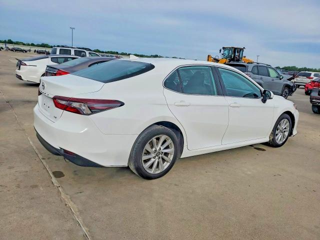 Продажа на аукционе авто 2022 Toyota Camry, vin: 4T1C11AK0NU633044, номер лота: 50548546