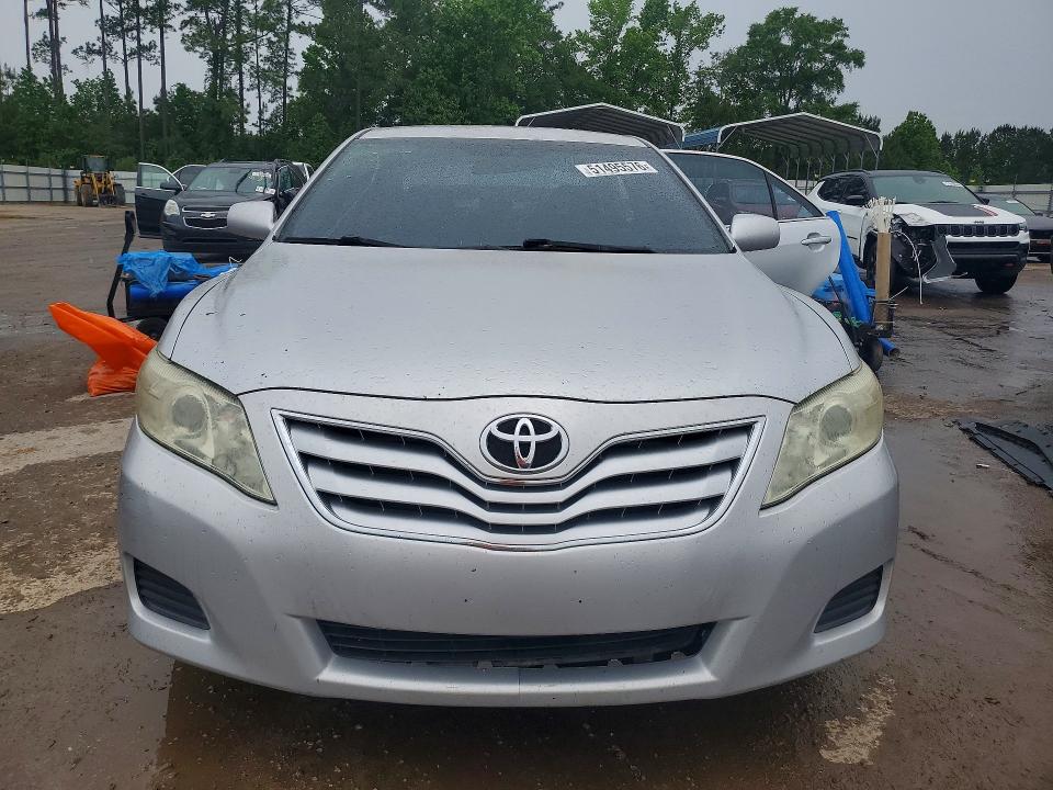 Продажа на аукционе авто 2010 Toyota Camry, vin: 4T1BF3EK4AU084557, номер лота: 51495576