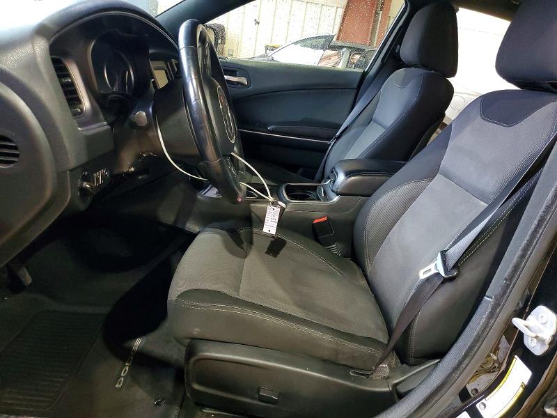 Aukcja sprzedaży 2015 Dodge Charger, vin: 2C3CDXBG3FH856552, numer aukcji: 48341396