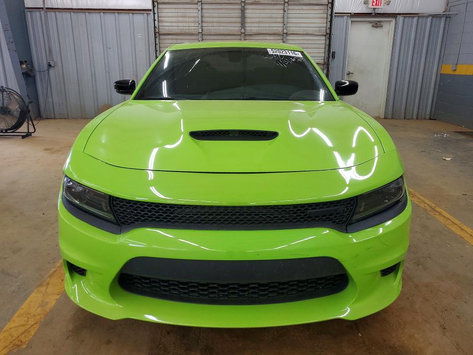 Aukcja sprzedaży 2023 Dodge Charger, vin: 2C3CDXCT0PH548364, numer aukcji: 52023116