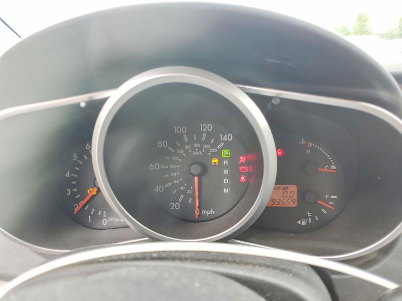 Продаж на аукціоні авто 2007 Mazda Cx-7, vin: JM3ER293670137174, номер лоту: 51318916
