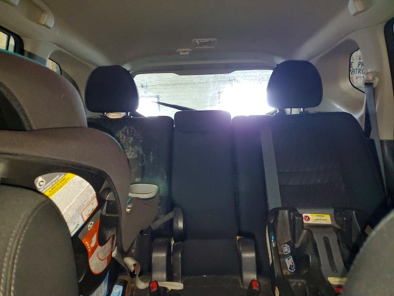 Auction sale of the 2018 Nissan Rogue, vin: 5N1AT2MV6JC811648, lot number: 47829166