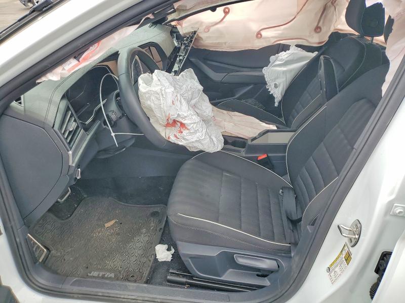 Aukcja sprzedaży 2024 Volkswagen Jetta, vin: 3VWBM7BU7RM029797, numer aukcji: 48496906