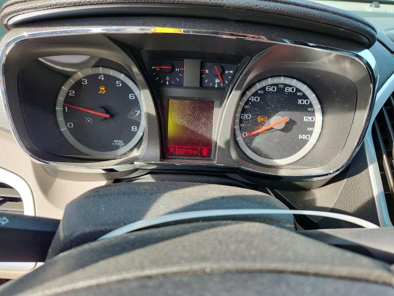 Продажа на аукционе авто 2012 Gmc Terrain, vin: 2GKFLWE59C6337940, номер лота: 49580326