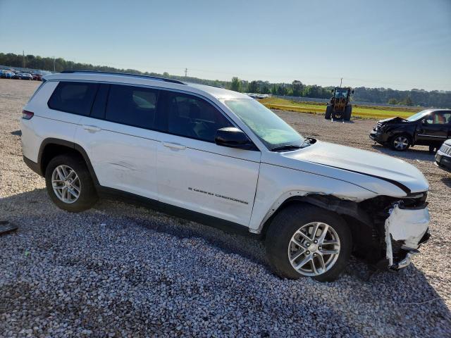 Aukcja sprzedaży 2023 Jeep Grand Cherokee, vin: 1C4RJKAG0P8729915, numer aukcji: 51263716