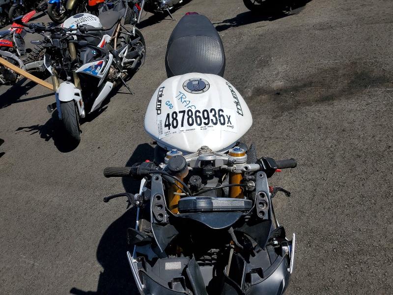 Продаж на аукціоні авто 2014 Triumph Motorcycle Daytona, vin: SMTA02YK9EJ623237, номер лоту: 48786936