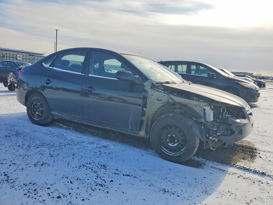 Aukcja sprzedaży 2010 Hyundai Elantra, vin: KMHDU4AD8AU032621, numer aukcji: 47356006