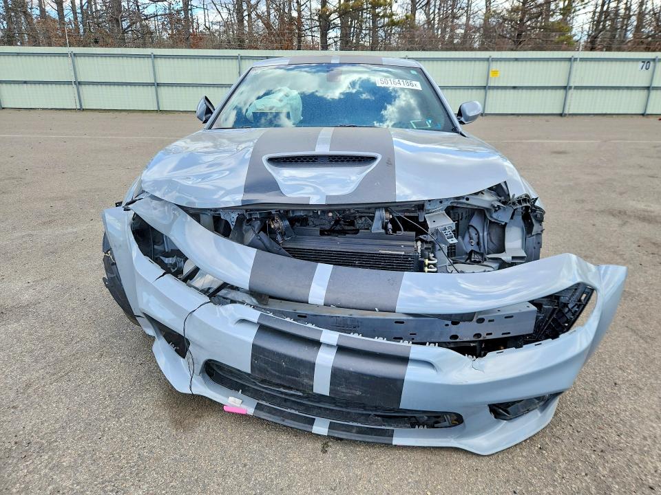 Aukcja sprzedaży 2021 Dodge Charger, vin: 2C3CDXGJXMH594627, numer aukcji: 50164186