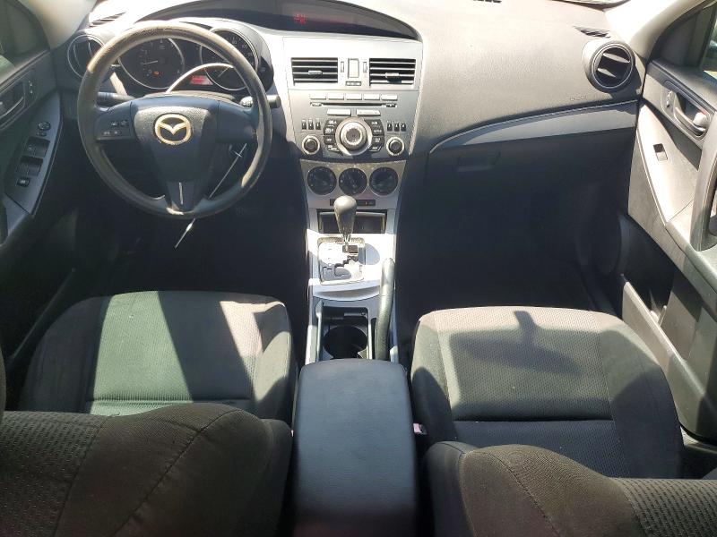 50508426 :رقم المزاد ، JM1BL1UF5B1498178 vin ، 2011 Mazda 3 مزاد بيع