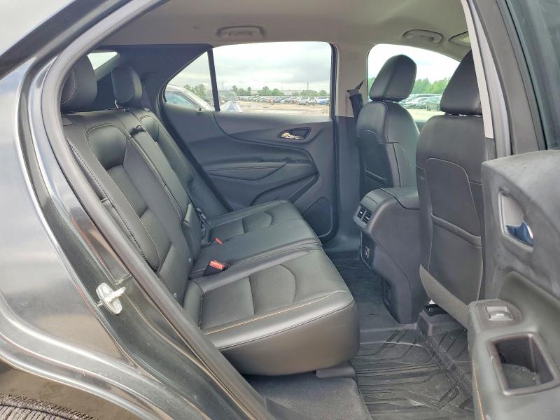 Aukcja sprzedaży 2020 Chevrolet Equinox, vin: 2GNAXNEV9L6231015, numer aukcji: 50592286