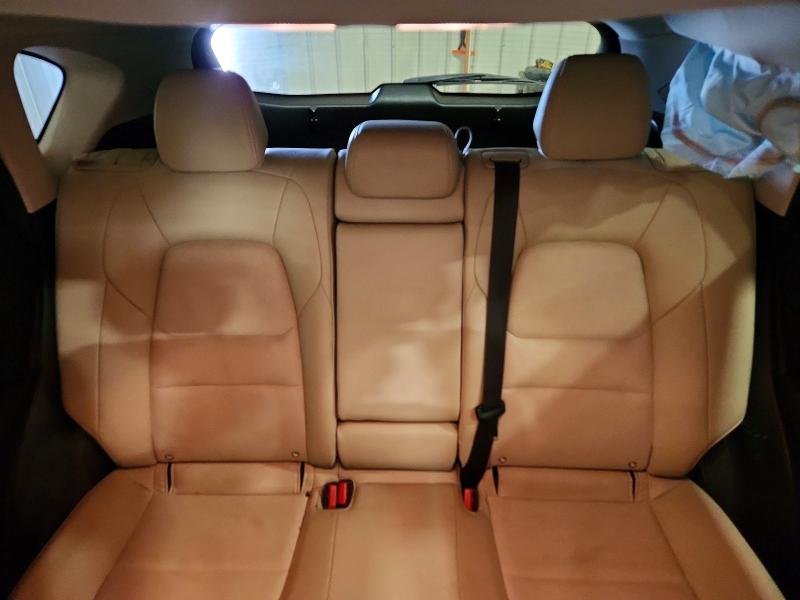 Aukcja sprzedaży 2019 Mazda Cx-5, vin: JM3KFBCMXK0597461, numer aukcji: 49389346
