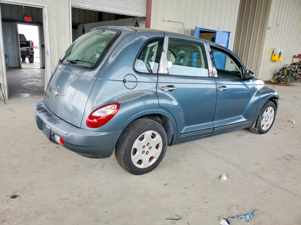 Продаж на аукціоні авто 2006 Chrysler Pt Cruiser, vin: 3A4FY58B56T229317, номер лоту: 49051506