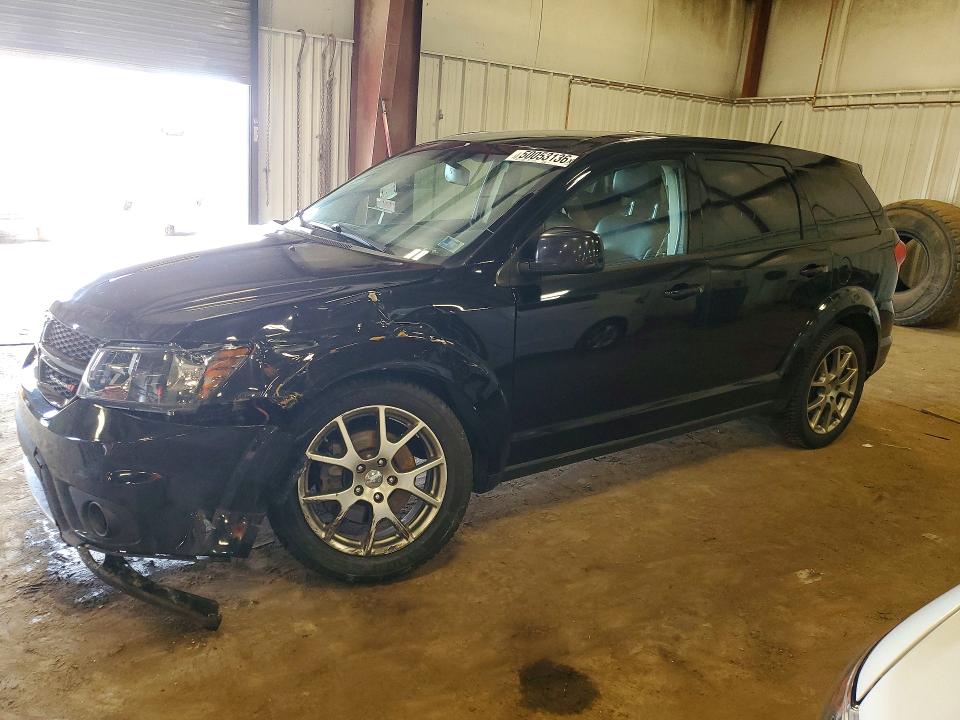Продажа на аукционе авто 2017 Dodge Journey, vin: 3C4PDDEG0HT704035, номер лота: 50053136