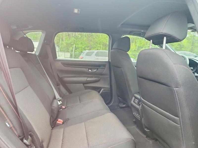 Aukcja sprzedaży 2024 Honda Cr-v, vin: 7FARS6H58RE022903, numer aukcji: 51788296
