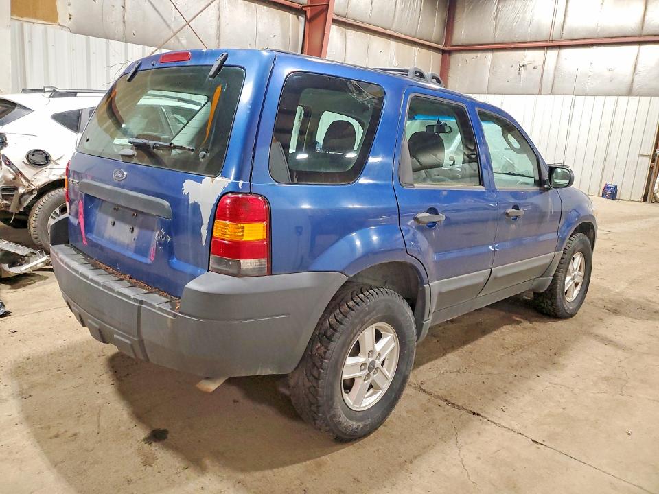 Aukcja sprzedaży 2007 Ford Escape, vin: 1FMYU02ZX7KA61529, numer aukcji: 50370756