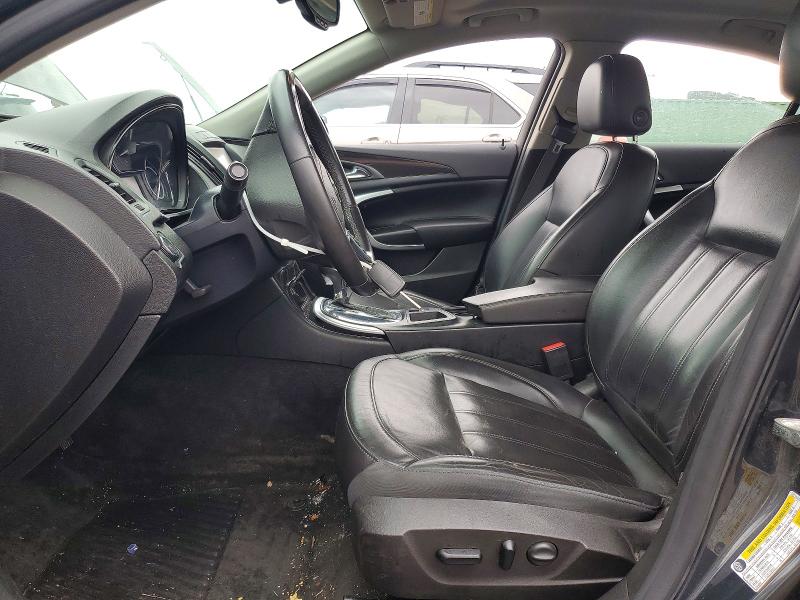 Aukcja sprzedaży 2015 Buick Regal, vin: 2G4GK5EXXF9173921, numer aukcji: 49067216
