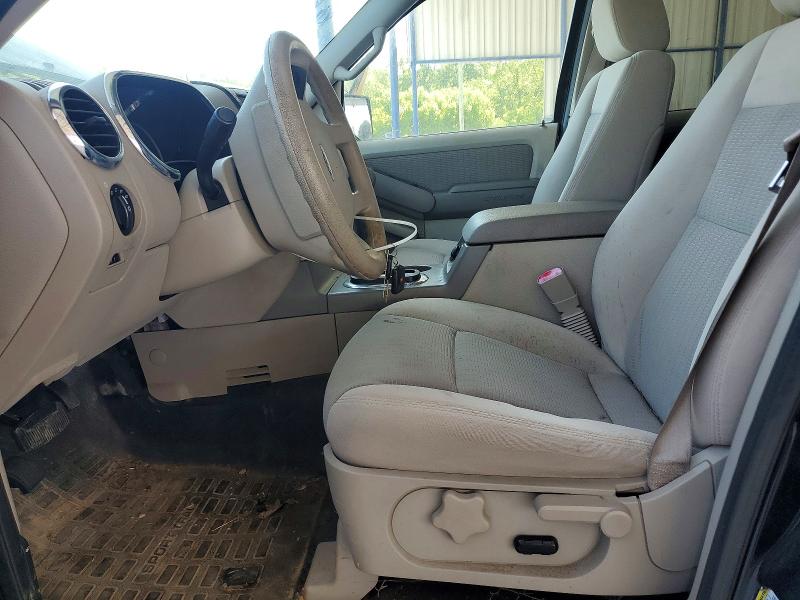 2007 Ford Explorer Sport Trac მანქანა იყიდება აუქციონზე, vin: 1FMEU51K77UA17643, აუქციონის ნომერი: 50878526