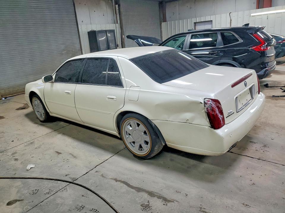 Aukcja sprzedaży 2001 Cadillac Deville, vin: 1G6KF57911U265953, numer aukcji: 49971946