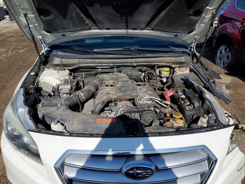 50503516 :رقم المزاد ، 4S3BNEN66G3004406 vin ، 2016 Subaru Legacy مزاد بيع