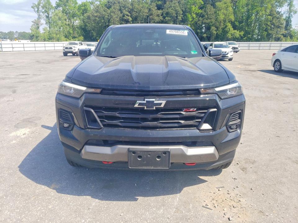 Продаж на аукціоні авто 2025 Chevrolet Colorado, vin: 1GCPTDEKXS1195352, номер лоту: 49708556